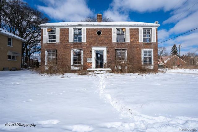 13449 Greiner Street, Detroit, MI 48205