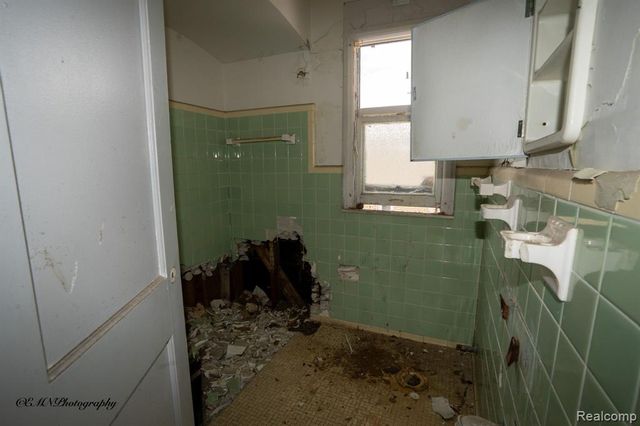 13449 Greiner Street, Detroit, MI 48205