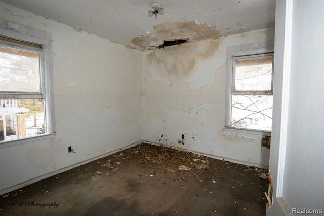 13449 Greiner Street, Detroit, MI 48205