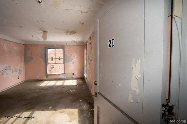 13449 Greiner Street, Detroit, MI 48205