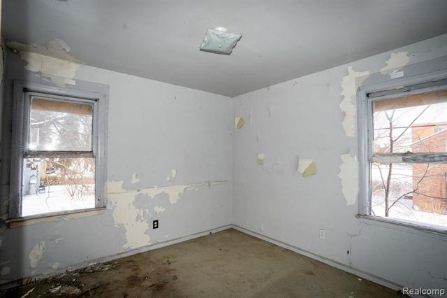 13449 Greiner Street, Detroit, MI 48205