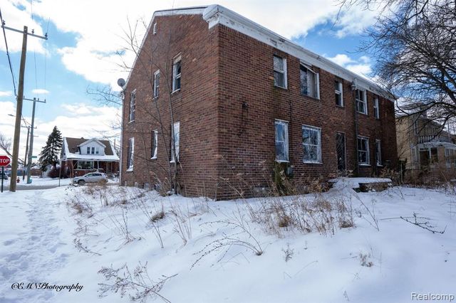 13449 Greiner Street, Detroit, MI 48205