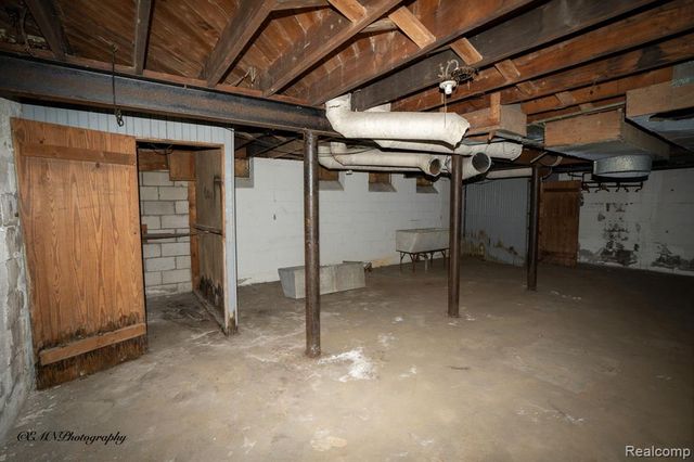 13449 Greiner Street, Detroit, MI 48205