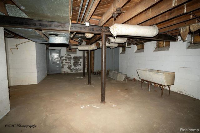 13449 Greiner Street, Detroit, MI 48205