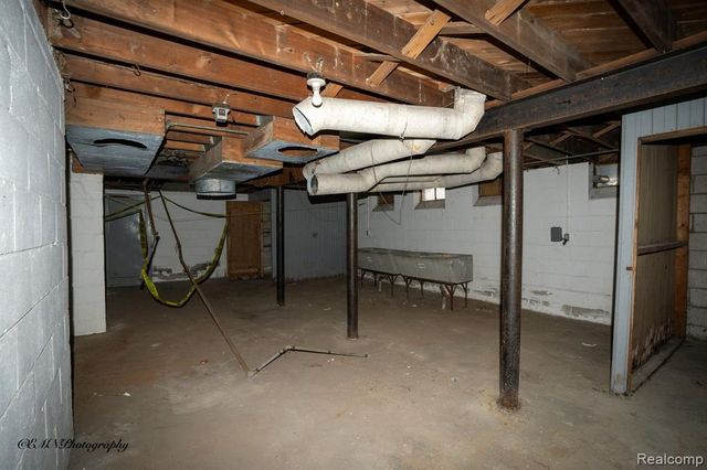 13449 Greiner Street, Detroit, MI 48205