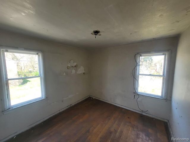 13449 Greiner Street, Detroit, MI 48205