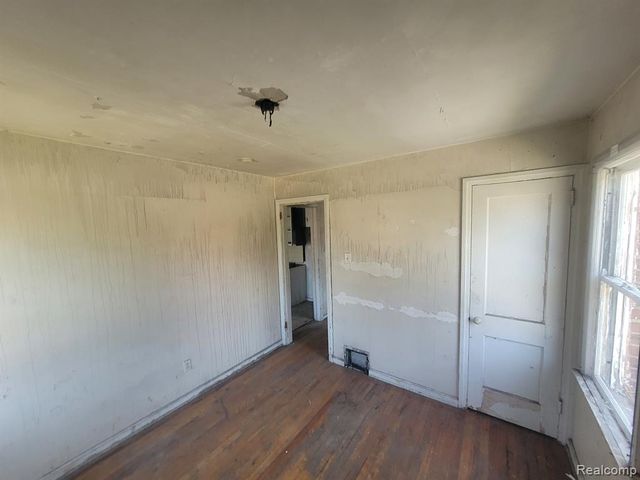 13449 Greiner Street, Detroit, MI 48205