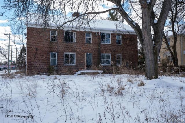 13449 Greiner Street, Detroit, MI 48205