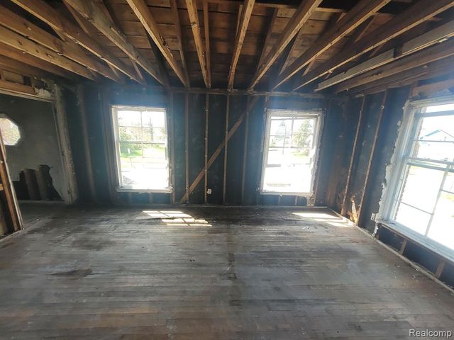 13449 Greiner Street, Detroit, MI 48205