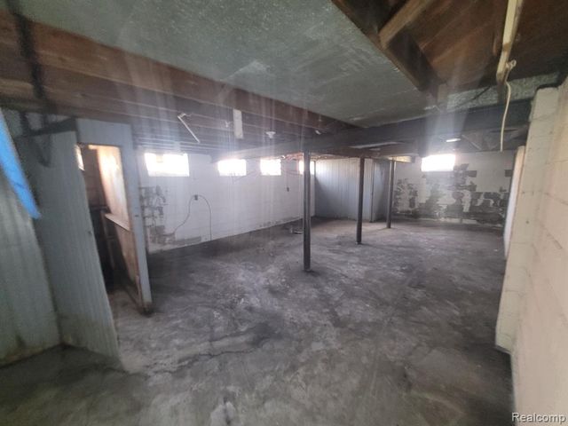 13449 Greiner Street, Detroit, MI 48205