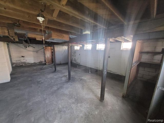 13449 Greiner Street, Detroit, MI 48205