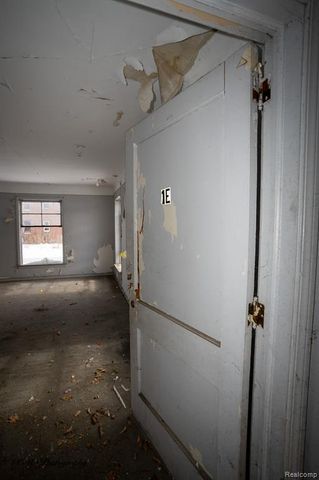 13449 Greiner Street, Detroit, MI 48205