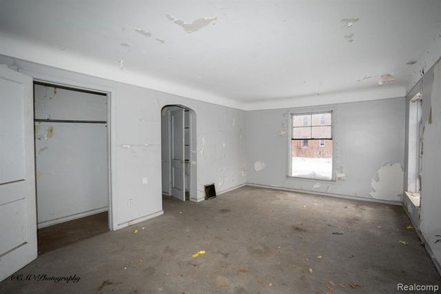 13449 Greiner Street, Detroit, MI 48205