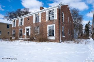 13449 Greiner Street, Detroit, MI 48205
