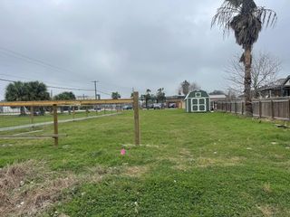 707 & 711 Laurel St, Fulton, TX 78358