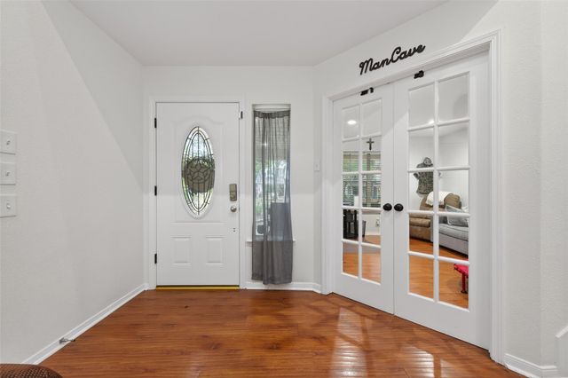 42 W Gaslight Place, The Woodlands, TX 77382