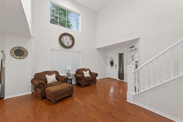 42 W Gaslight Place, The Woodlands, TX 77382