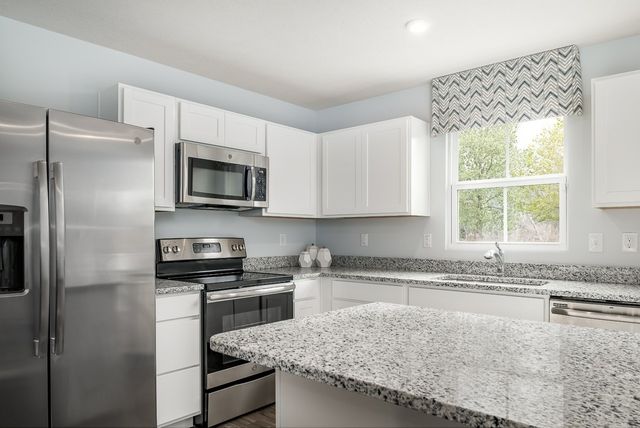 309 Heritage Ave, Gallatin, TN 37066