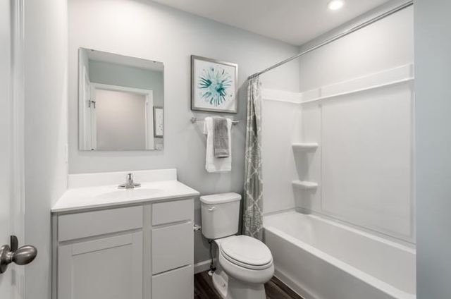 309 Heritage Ave, Gallatin, TN 37066