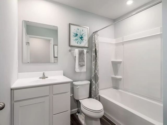 309 Heritage Ave, Gallatin, TN 37066