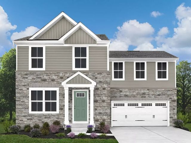 309 Heritage Ave, Gallatin, TN 37066