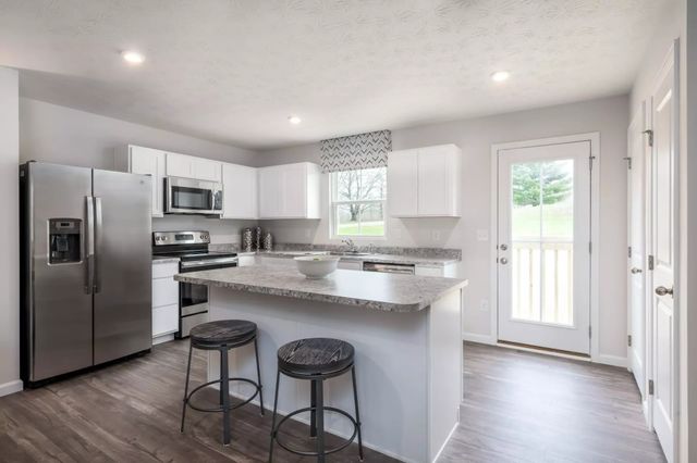 309 Heritage Ave, Gallatin, TN 37066