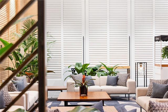 1390 Kapiolani Boulevard 3407, Honolulu, HI 96814
