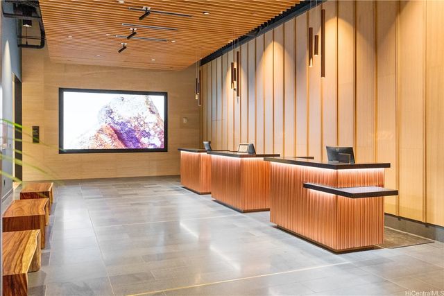 1390 Kapiolani Boulevard 3407, Honolulu, HI 96814