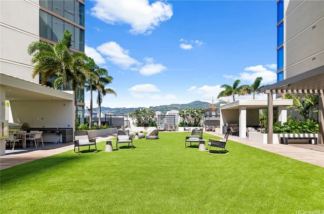 1390 Kapiolani Boulevard 3407, Honolulu, HI 96814