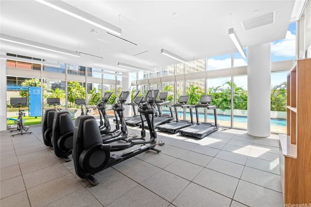 1390 Kapiolani Boulevard 3407, Honolulu, HI 96814