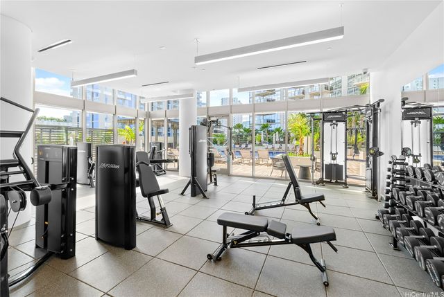 1390 Kapiolani Boulevard 3407, Honolulu, HI 96814