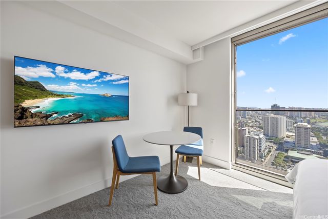 1390 Kapiolani Boulevard 3407, Honolulu, HI 96814