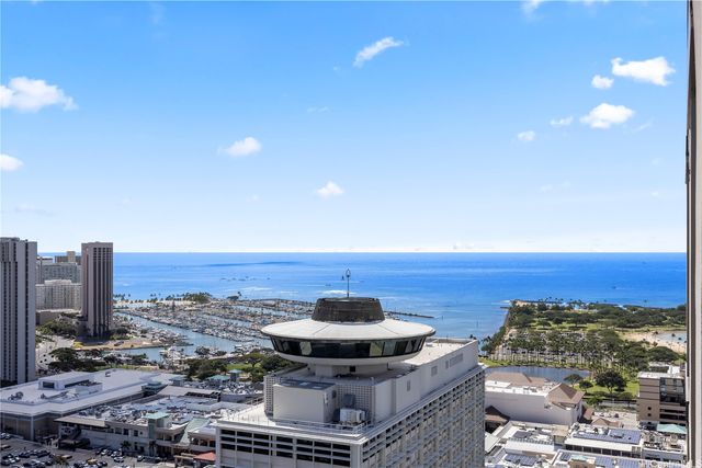 1390 Kapiolani Boulevard 3407, Honolulu, HI 96814