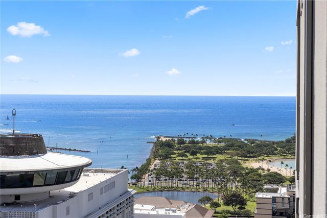 1390 Kapiolani Boulevard 3407, Honolulu, HI 96814