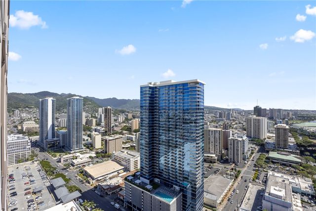 1390 Kapiolani Boulevard 3407, Honolulu, HI 96814
