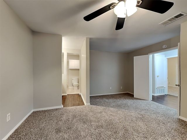 829 Via Valencia, Mesquite, TX 75150