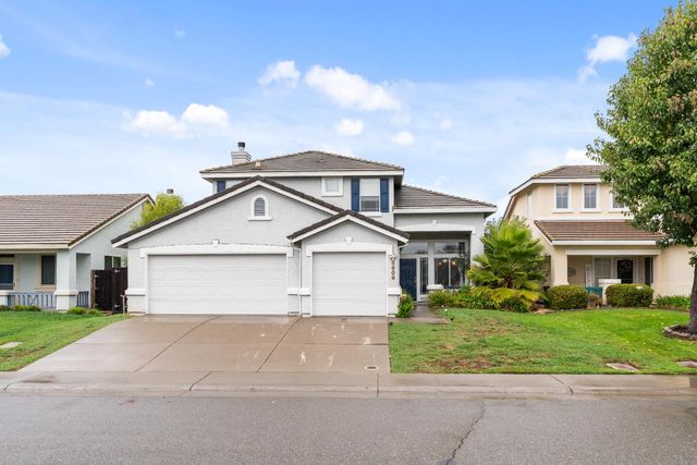8809 Coral Berry Way, Elk Grove, CA 95624