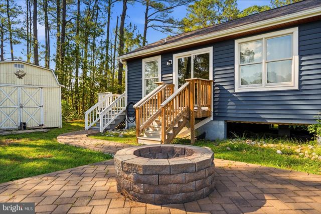 8841 BROOMES ISLAND RD, Broomes Island, MD 20615
