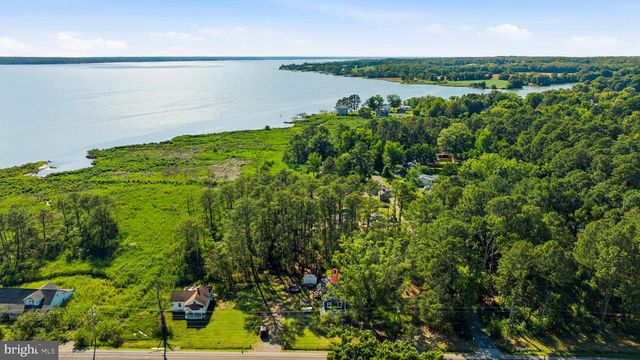 8841 BROOMES ISLAND RD, Broomes Island, MD 20615