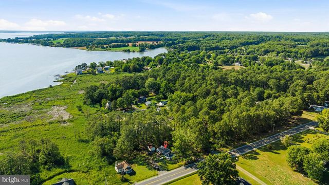 8841 BROOMES ISLAND RD, Broomes Island, MD 20615