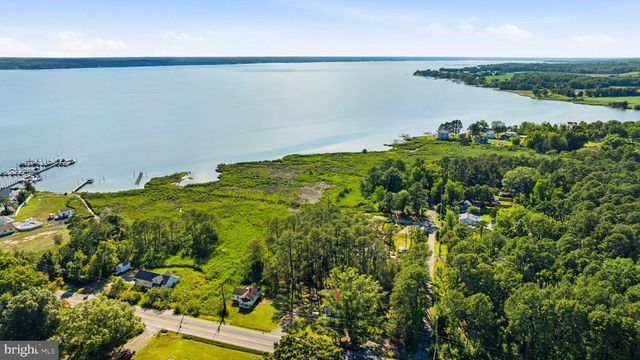 8841 BROOMES ISLAND RD, Broomes Island, MD 20615
