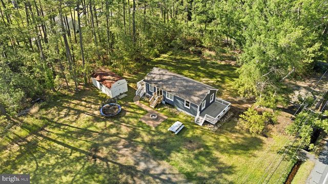 8841 BROOMES ISLAND RD, Broomes Island, MD 20615