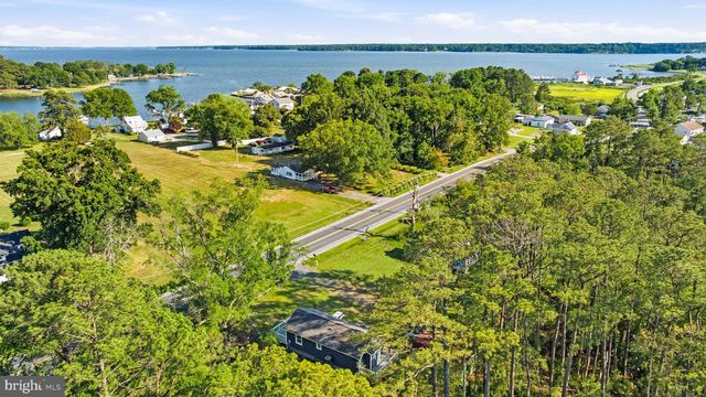 8841 BROOMES ISLAND RD, Broomes Island, MD 20615