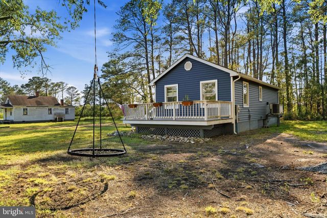 8841 BROOMES ISLAND RD, Broomes Island, MD 20615