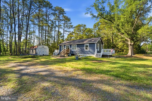 8841 BROOMES ISLAND RD, Broomes Island, MD 20615
