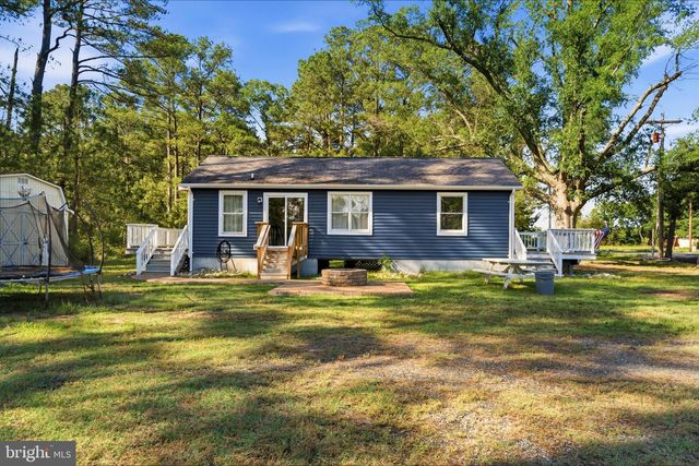 8841 BROOMES ISLAND RD, Broomes Island, MD 20615