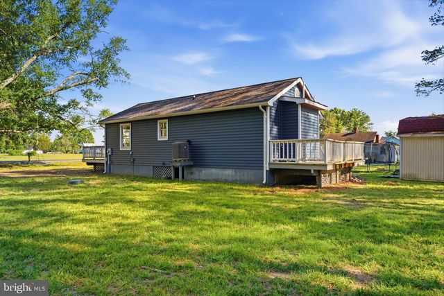 8841 BROOMES ISLAND RD, Broomes Island, MD 20615