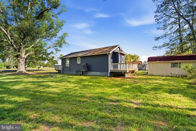 8841 BROOMES ISLAND RD, Broomes Island, MD 20615