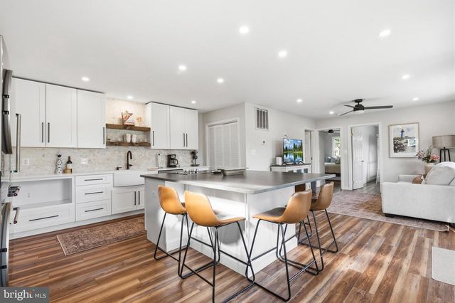 8841 BROOMES ISLAND RD, Broomes Island, MD 20615
