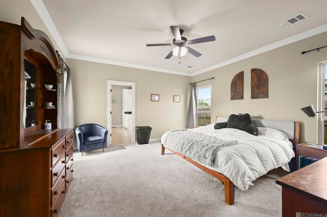 1275 Madrid Ave, St Gabriel, LA 70776